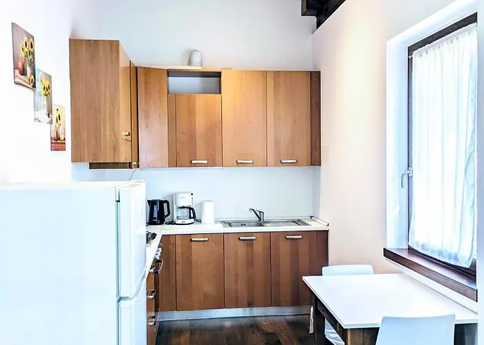 דירה Dell'uva ברדולינו