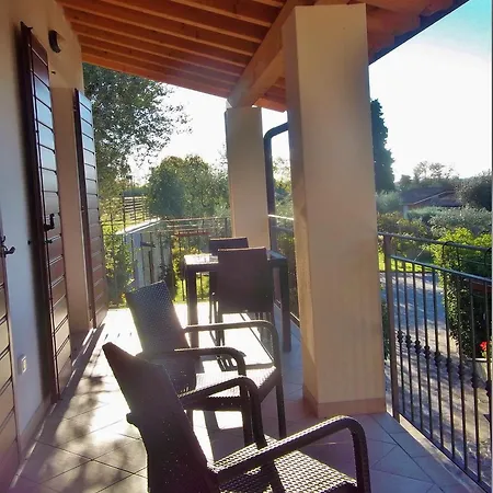 Apartment Dell'uva *