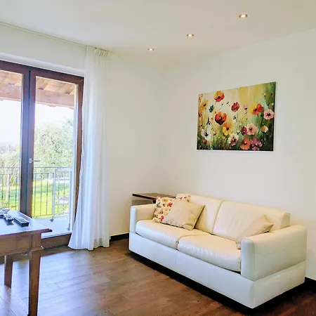 Apartamento Dell'uva