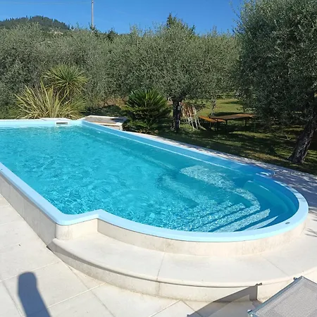 Dell'uva Appartamento *