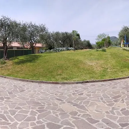 Appartamento Dell'uva *