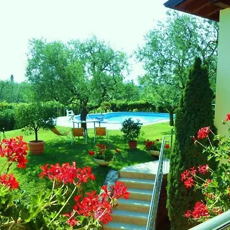 Appartamento Dell'uva *