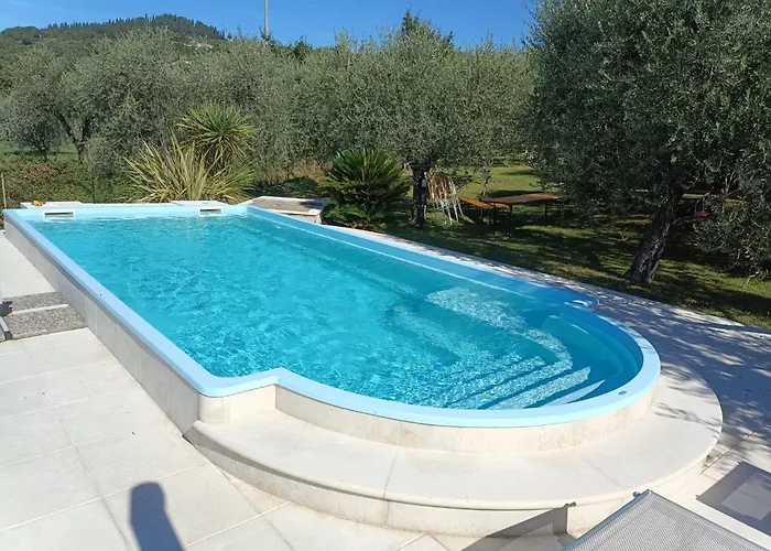 Dell'uva Apartamento *