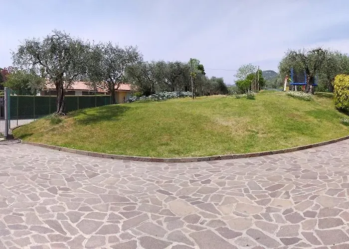 Apartamento Dell'uva *