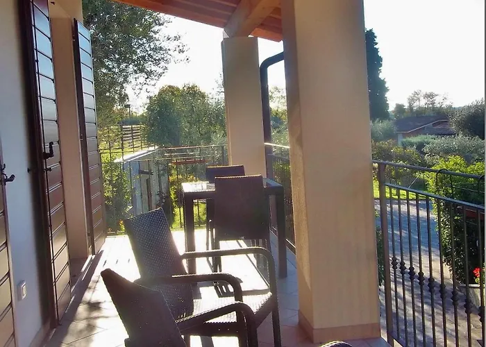 Apartamento Dell'uva *