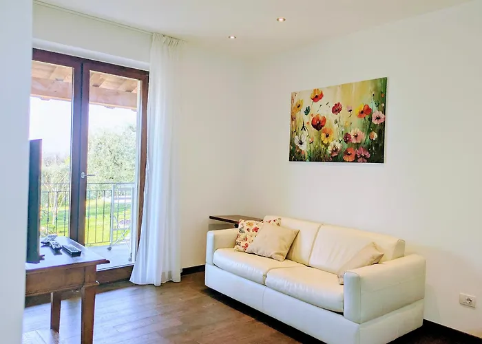 Apartamento Dell'uva